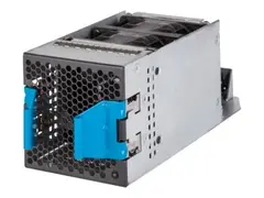 HPE Back to Front Airflow Fan Tray Nettverk produkt viftesett - for FlexFabric 5930 4-slot