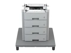 Brother TT-4000 - Papir-kassettskuff 2080 ark inn 4 skuff(er) - for Brother DCP-L5510, HL-L6410, MFC-L6910; Workhorse HL-EX470, L9430, L9470, MFC-EX670, L9630