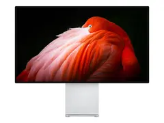 Apple Pro Display XDR Standard glass - LED-skjerm 32&quot; - 6016 x 3384 @ 60 Hz - IPS - 1600 cd/m&#178; - 1000000:1 - Thunderbolt 3