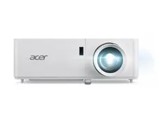 Acer PL6520 - DLP-projektor - laser 3D - 6000 lumen - Full HD (1920 x 1080) - 16:9 - 1080p - hvit