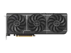 ASUS PRIME GeForce RTX 5060 Ti 8GB - OC Edition grafikkort - GeForce RTX 5060 Ti - 8 GB GDDR7 - PCI Express 5.0 - 3 x DisplayPort, HDMI