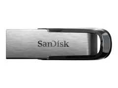 SanDisk Ultra Flair - USB-flashstasjon - 128 GB USB 3.0