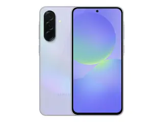 Samsung Galaxy A36 - Fantastisk lavendel 256 GB