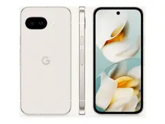 Google Pixel 9A - Porselen - 128 GB