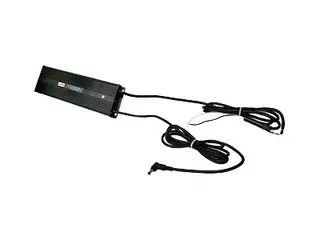 LIND PCPE-LNDFH60 - Bilstrømadapter - for Toughbook 19, A3, AX2, AX3, C1, C2, H2, U1; Toughpad FZ-E1, FZ-G1, FZ-M1, FZ-X1