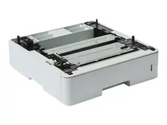 Brother LT-5505 - Mediebakke/-mater - 250 ark for Brother DCP-L5510, HL-L5210, L5215, L6300, L6400, L6410, MFC-L6710, L6900, L6910, L6970