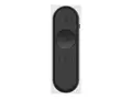 Lenovo - Presentasjonsfjernstyring - RF - svart for ThinkBook 16p G5 IRX; ThinkPad X1 Carbon Gen 12; X12 Detachable Gen 2; Yoga Slim 7 14