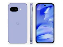 Google Pixel 9A - Iris - 128 GB