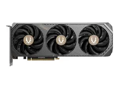 ZOTAC GAMING GeForce RTX 5070 SOLID OC - Grafikkort GeForce RTX 5070 - 12 GB GDDR7 - PCIe 5.0 x16 - 3 x DisplayPort, HDMI