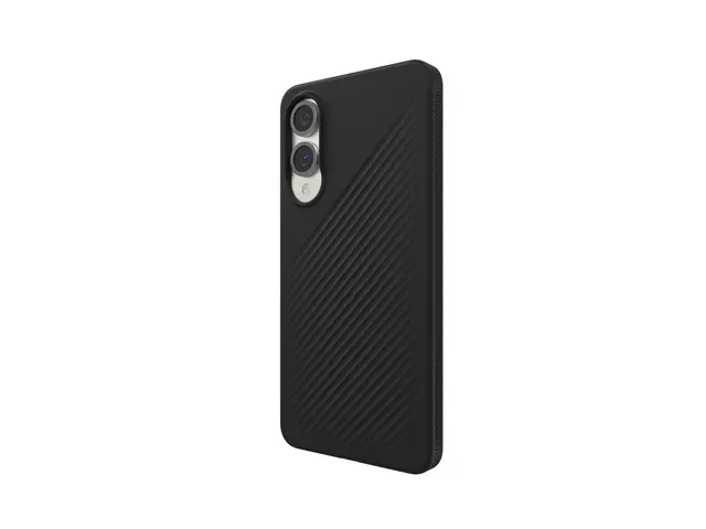 ZAGG Luxe Samsung Wolf Black 