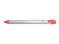 Logitech Crayon - digital penn intens sorbet