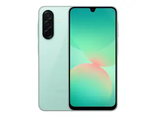 Samsung Galaxy A26 - Mynte - 256 GB