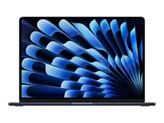 Apple MacBook Air - 15.3&quot; - Apple M4 - 24 GB RAM 512 GB SSD - Internasjonal engelsk - macOS Sequoia 15.0