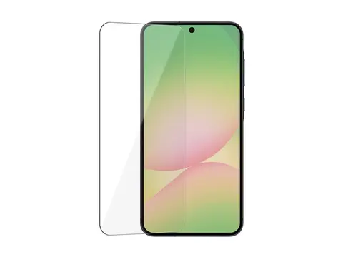 Key Eco - Skjermbeskyttelse for mobiltelefon glass - for Samsung Galaxy A36, A56