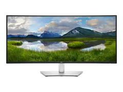 DELL Pro 34 Plus USB-C Hub Monitor P3425WE 86.61cm 34.1inch IPS 3440x1440 2