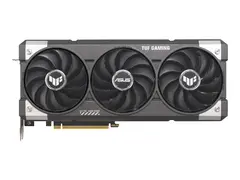ASUS TUF Gaming GeForce RTX 5060 Ti 8GB - Grafikkort GeForce RTX 5060 Ti - 8 GB GDDR7 - PCI Express 5.0 - 3 x DisplayPort, HDMI