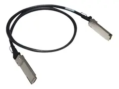 HPE - QSFP28-sender-/mottakerenhet - 100GbE 100GBase-DR1 - LC-enkeltmodus - opp til 500 m - 1310 nm