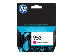HP 953 - 9 ml - magenta - original blister - blekkpatron - for Officejet Pro 77XX, 82XX, 87XX