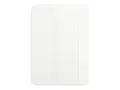 Apple Smart - Lommebok for nettbrett hvit - for 10.9-inch iPad (10. generasjon); iPad A16 Wi-Fi, A16 Wi-Fi + Cellular