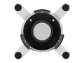 Apple VESA Mount Adapter - Monteringskomponent (VESA-monteringsbrakett) for Skjerm - l&#229;sbar - monteringsgrensesnitt: 100 x 100 mm - for Pro Display XDR