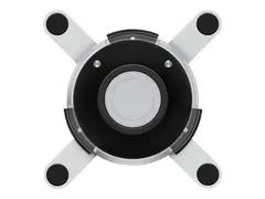 Apple VESA Mount Adapter - Monteringskomponent (VESA-monteringsbrakett) for Skjerm - l&#229;sbar - monteringsgrensesnitt: 100 x 100 mm - for Pro Display XDR