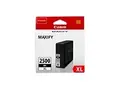 Canon PGI-2500XL BK - 70.9 ml - svart - original blekkbeholder - for MAXIFY iB4050, iB4150, MB5050, MB5150, MB5155, MB5350, MB5450, MB5455