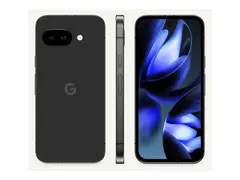 Google Pixel 9A - Obsidian - 256 GB