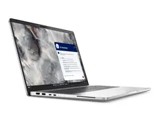 Dell Pro 16 Plus PB16250 - 16&quot; - Intel Core 5 120U - 16 GB RAM - 512 GB SSD - Windows 11 Pro