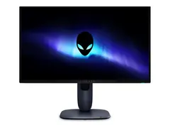 Alienware 27 4K QD-OLED Gaming Monitor AW2725Q OLED-skjerm - 4K - 27&quot; - HDR