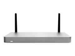Cisco Meraki MX67W - Sikkerhetsapparat 1GbE - Wi-Fi 5 - 2.4 GHz, 5 GHz - skrivebord