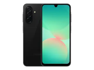 Samsung Galaxy A26 - Svart - 128 GB