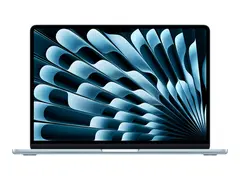 Apple MacBook Air - 13.6&quot; - Apple M4 - 24 GB RAM 256 GB SSD - macOS Sequoia 15.0