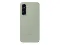 Samsung EF-PA566 - Baksidedeksel for mobiltelefon silikon - tesalviegr&#248;nn