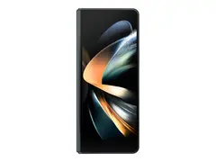 2nd-C Galaxy Z Fold 4 512GB GrayGreen