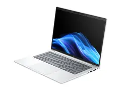 HP EliteBook 8 G1i Notebook AI 14&quot; - Intel Core Ultra 5 - 225U - 16 GB RAM - 512 GB SSD - Internasjonal engelsk - Windows 11 Pro