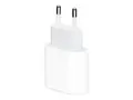 Apple - Str&#248;madapter - 20 watt (24 pin USB-C)