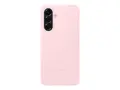 Samsung EF-PA566 - Baksidedeksel for mobiltelefon silikon - rosa