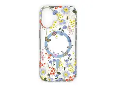 IDEAL OF SWEDEN - Baksidedeksel for mobiltelefon MagSafe-samsvar - termoplast-polyuretan (TPU) - kunstnerisk hage - for Apple iPhone 16