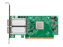 LENOVO ISG ThinkSystem Mellanox ConnectX-6 HDR100/100GbE QSFP56 1-port P