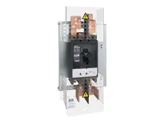 Schneider Electric GVBBK630EL - Automatisk vernebryter RAL 9003 - for Galaxy VS GVSUPS100, GVSUPS20, GVSUPS25, GVSUPS30, GVSUPS40, GVSUPS50, GVSUPS60, GVSUPS80