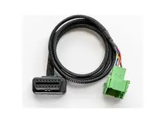 Teltonika - Datakabel - OBD-II-kontakt (hunn) til FMS (hann) 1 m