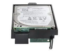 HP High Performance Secure Hard Disk Harddisk - intern - for LaserJet Enterprise M554; LaserJet Managed MFP E72430; LaserJet Managed Flow MFP E87660