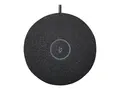 Logitech Rally Mic Pod - Mikrofon - for Rally, Rally Plus, Rally Bar, Rally Bar Mini