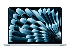 Apple MacBook Air - 15.3&quot; - Apple M4 - 16 GB RAM 512 GB SSD - macOS Sequoia 15.0