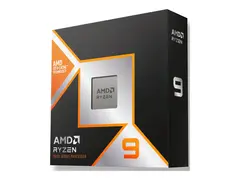 AMD Ryzen 9 9900X3D - 4.4 GHz - 12-core - 24 tr&#229;der 128 MB cache - Socket AM5 - Boks