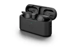 EPOS ADAPT E1 - True wireless-hodetelefoner med mikrofon