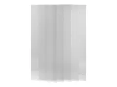 APC NetShelter - Flere vegger panel (horisontal / vertikal) 644 x 1825 mm - takmonterbar, skapmonterbart veggstativ (en pakke 5)