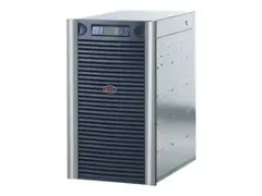 APC Symmetra LX 12kVA Scalable to 16kVA N+1 str&#248;marray - 12000 VA