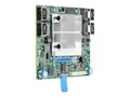 HPE Smart Array P816i-a SR Gen10 Diskkontroller - 16 Kanal - SATA 6Gb/s / SAS 12Gb/s - RAID 0, 1, 5, 6, 10, 50, 60, 1 ADM, 10 ADM - PCIe 3.0 x8 - for Apollo 4200 Gen10; ProLiant DL325 Gen10, DL360 Gen10, DL365 Gen10