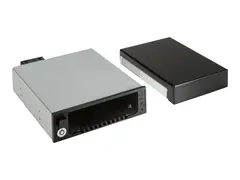 HP DX175 Removable HDD Spare Carrier - Lagerstasjonsbærer (caddy) for Workstation Z2 G4, Z2 G5, Z4 G4, Z4 G5, Z6 G4, Z8 G4